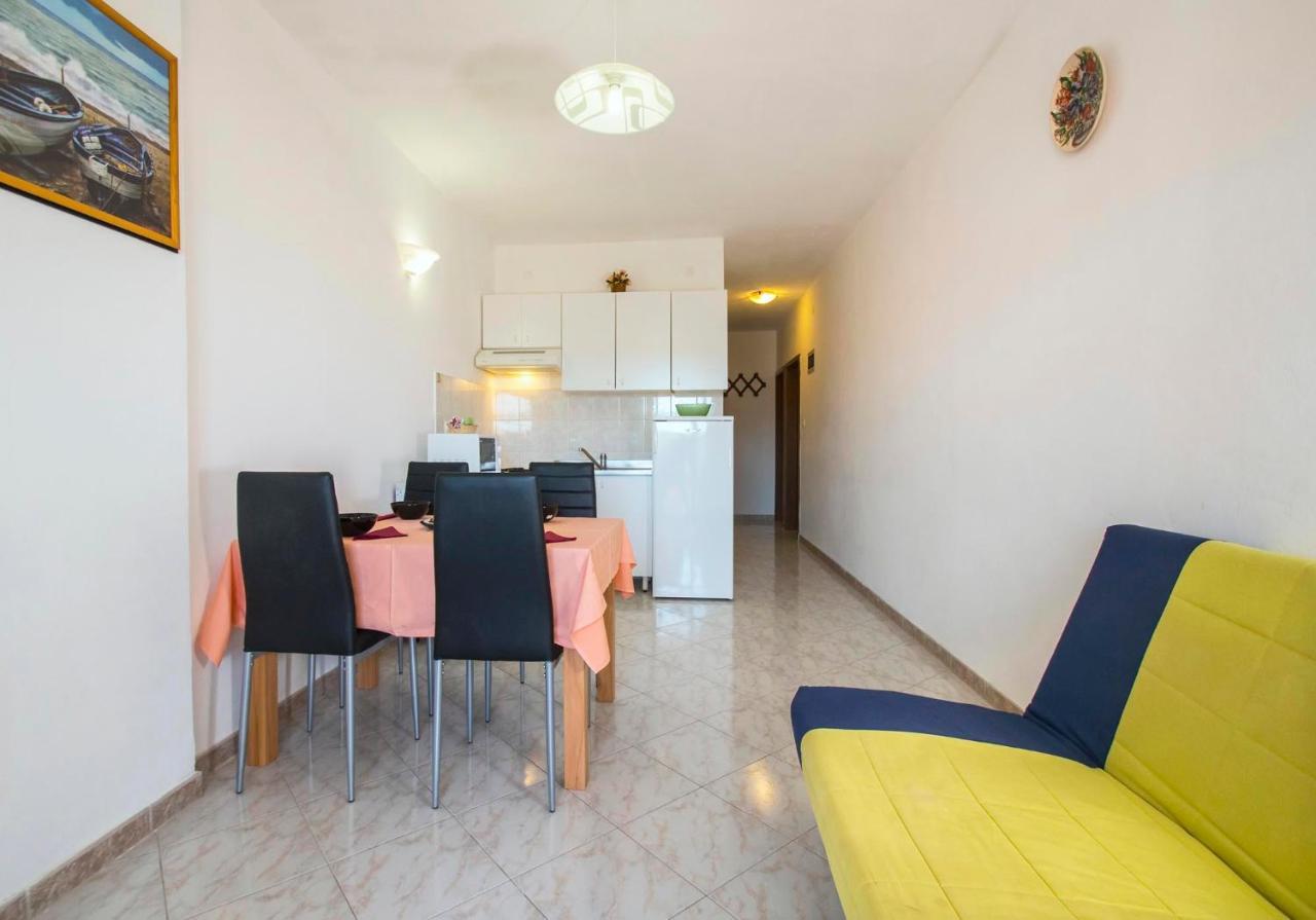 Apartments Eugen 2024 Rabac Eksteriør billede