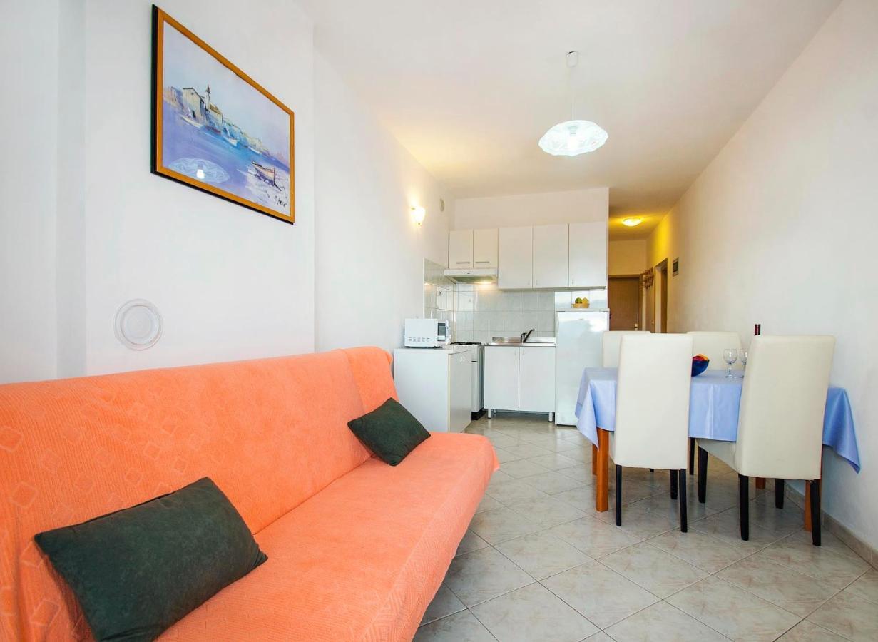 Apartments Eugen 2024 Rabac Eksteriør billede